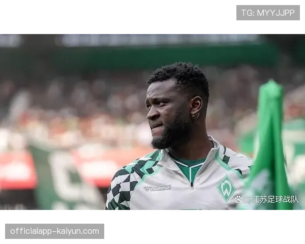 不莱梅一线队主管谈博尼法斯恢复：关键仍在于球员自身努力与自律